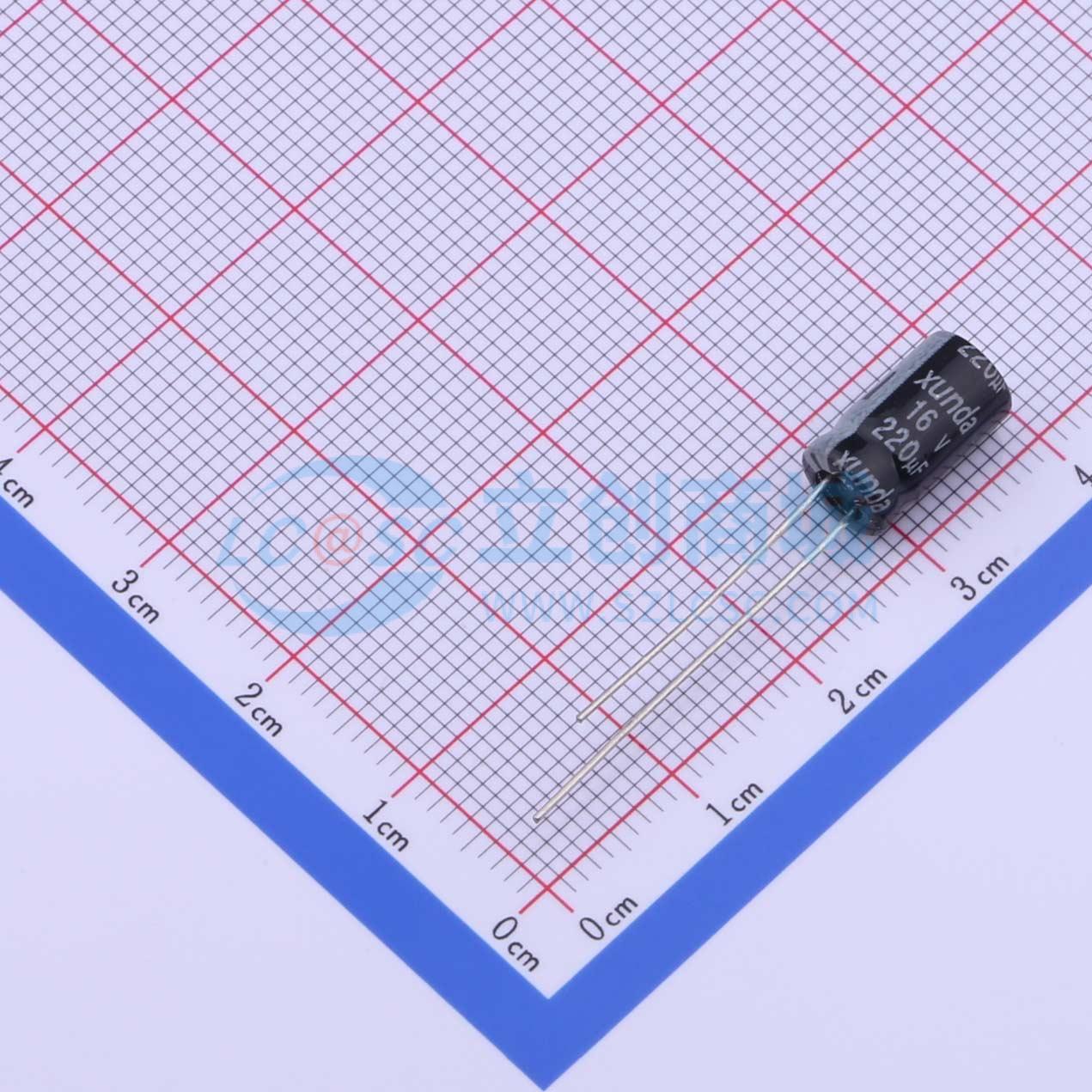 点击查看大图 RK2271CMD122RB实物图