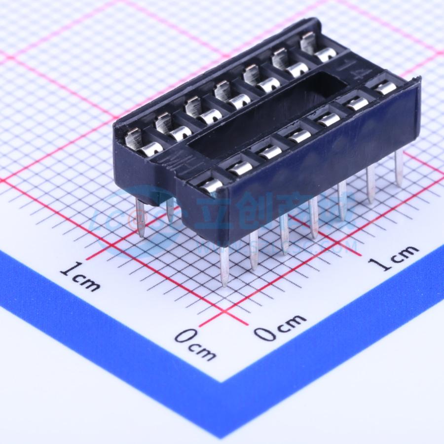 IC-14P窄实物图