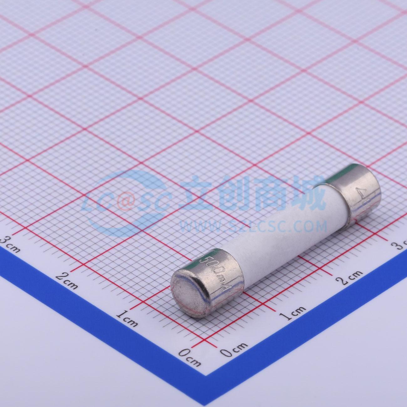 点击查看大图 6FF-0500H1实物图