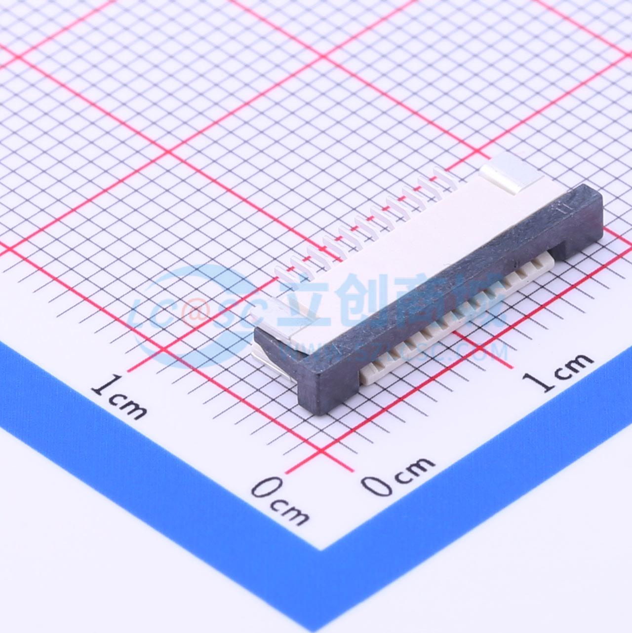 点击查看大图 AFA07-S11ECC-00实物图