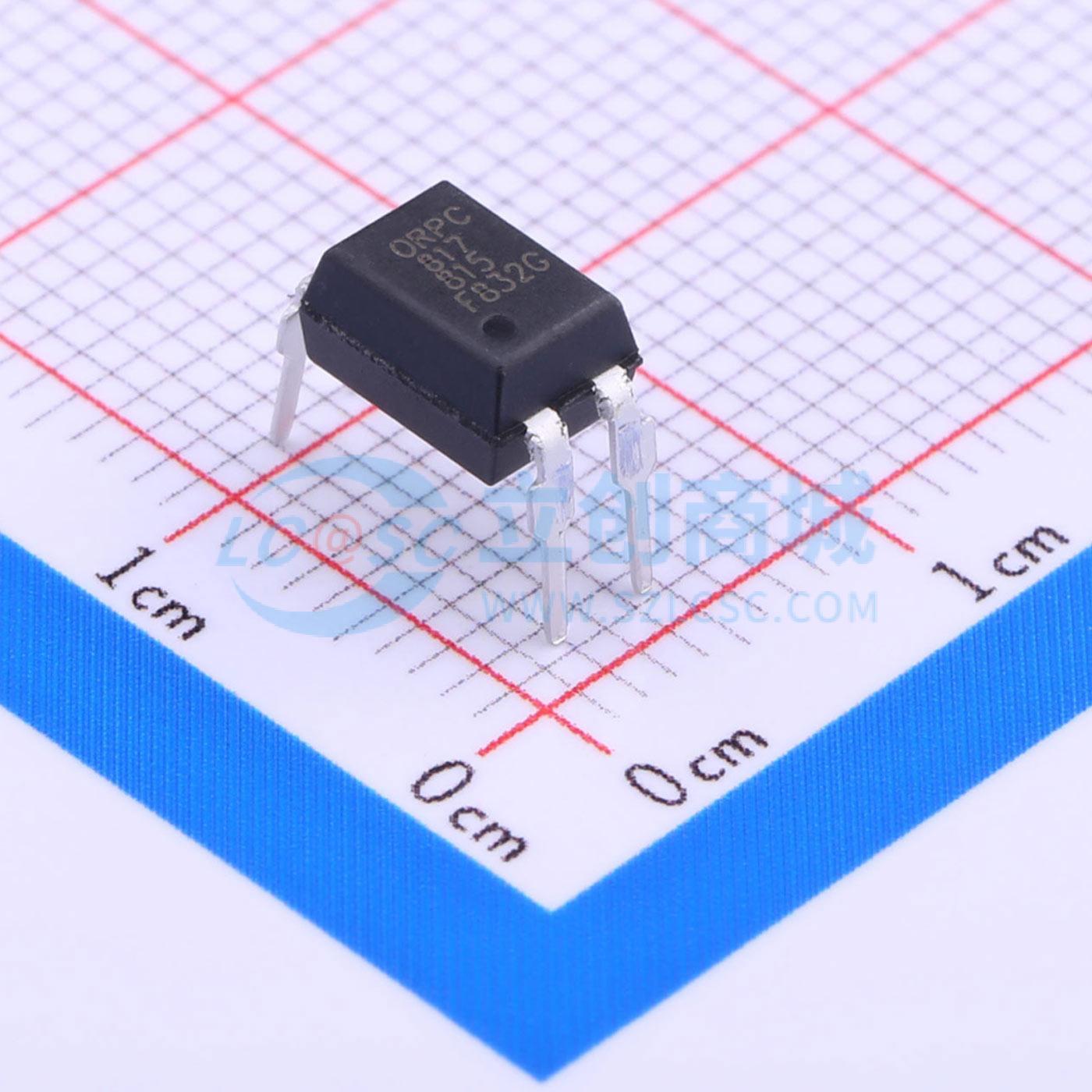 点击查看大图 OR-815实物图