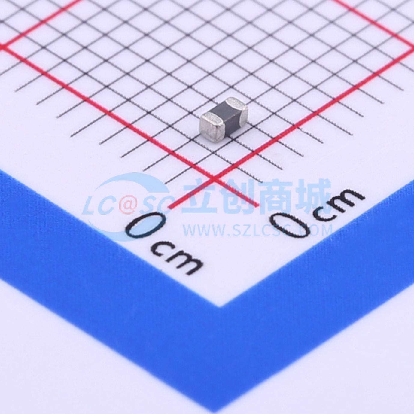 点击查看大图 CBW160808U170T实物图