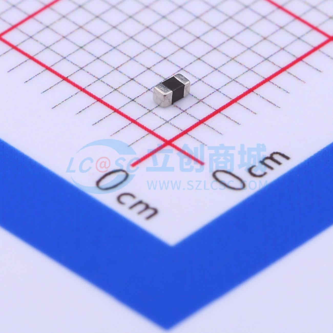 点击查看大图 NCU18WB473F6SRB实物图