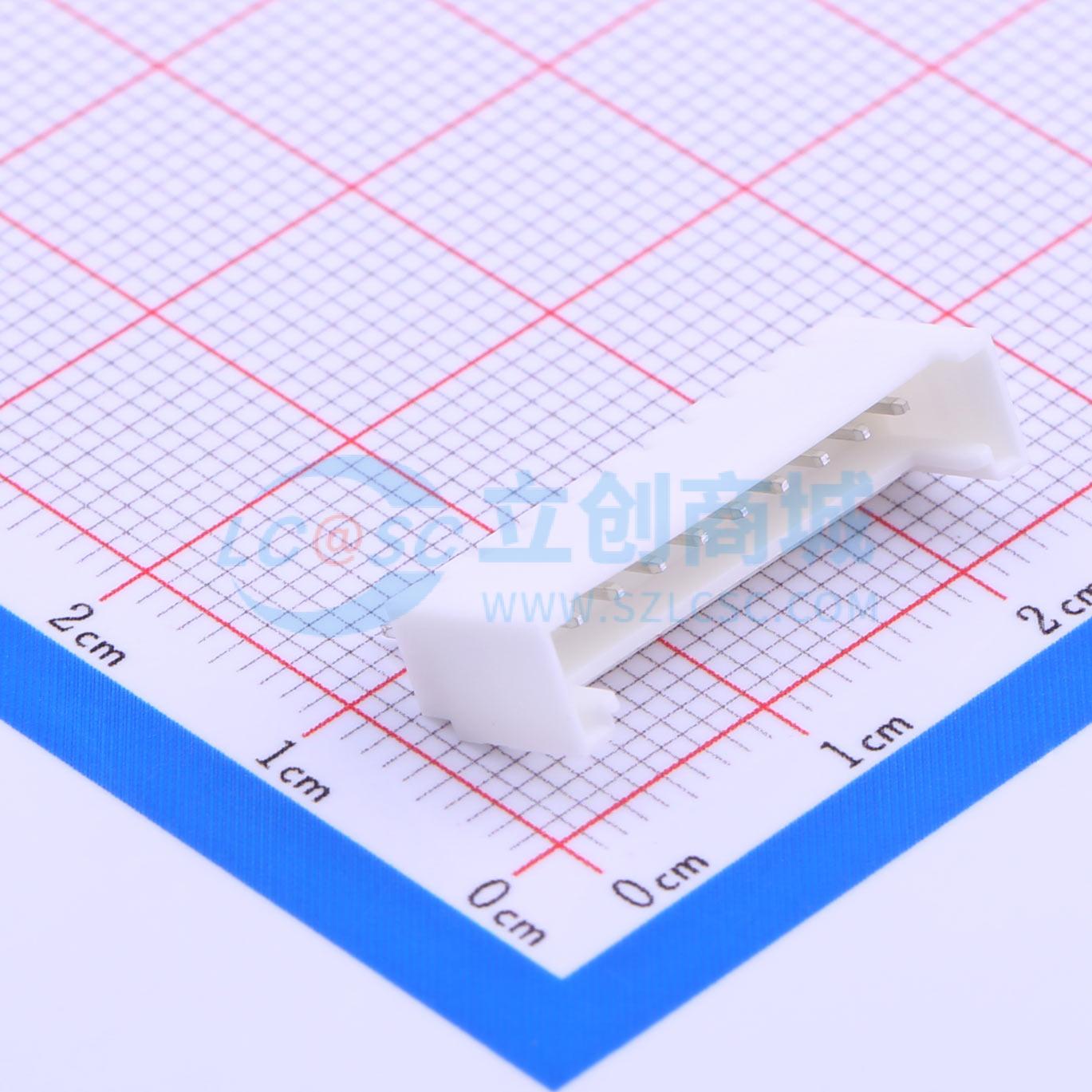 点击查看大图 A2008WV-10P实物图