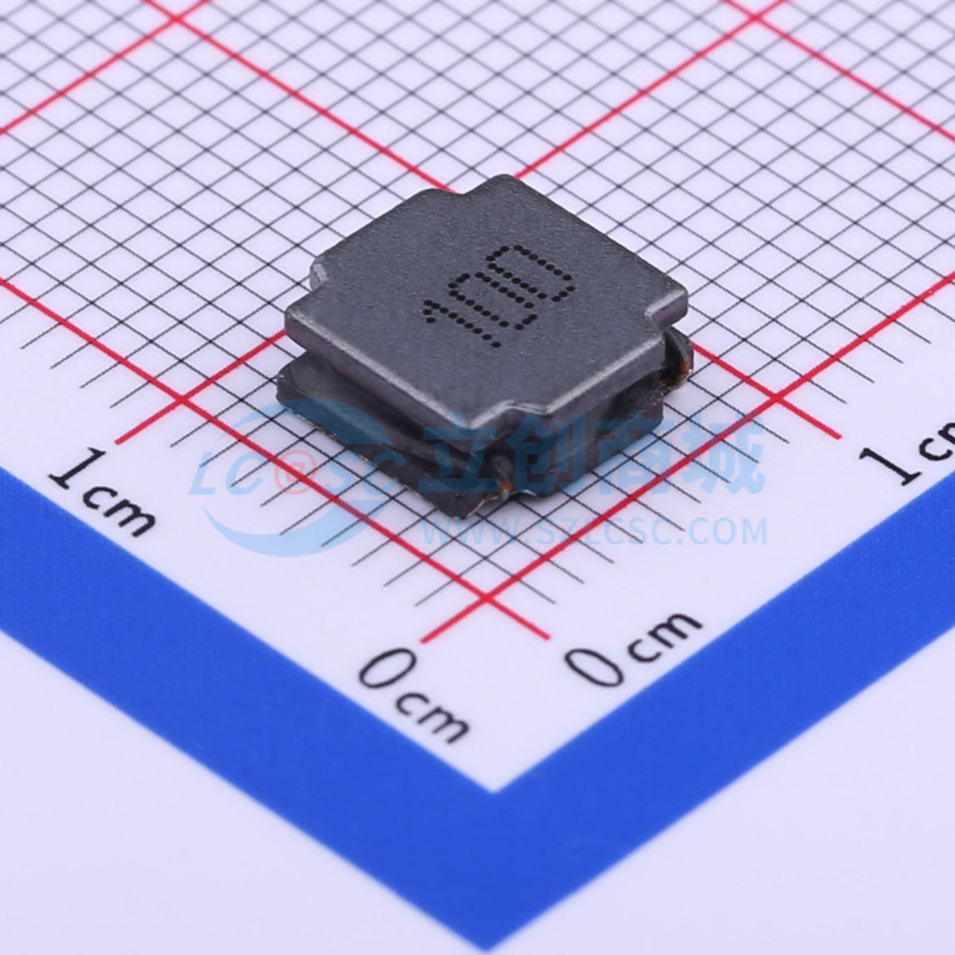点击查看大图 SPH8030H100MT实物图