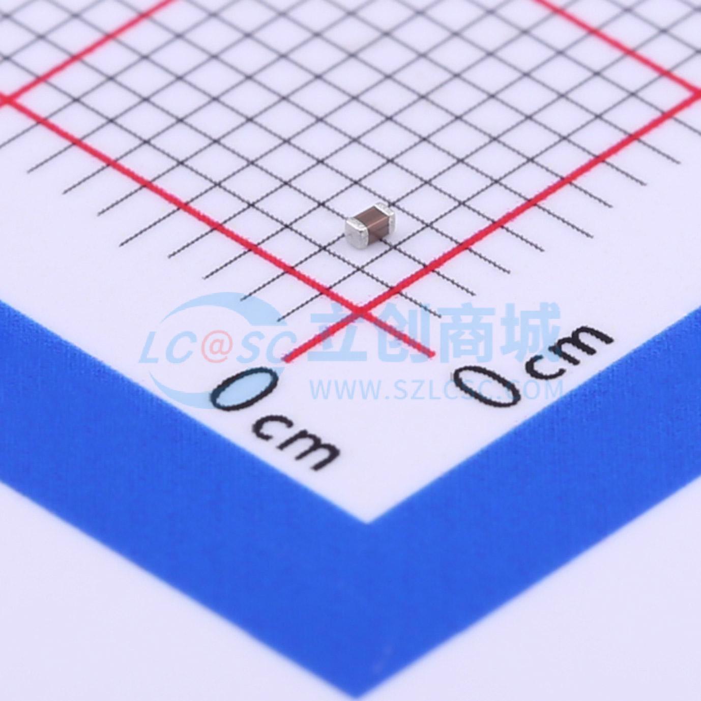 C1005X5R1E224KT000E实物图