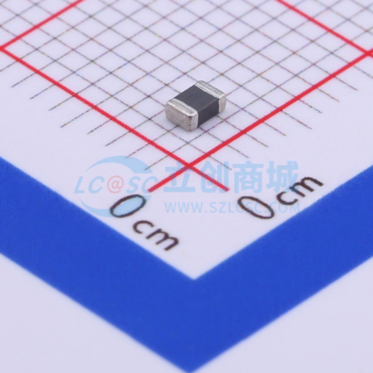 点击查看大图 PZ2012D310-4R0TF实物图