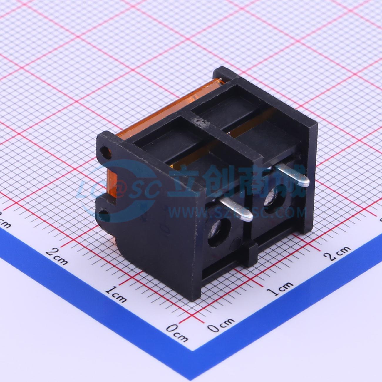 DBT50G-9.5-2P-BK-P OGC商品缩略图