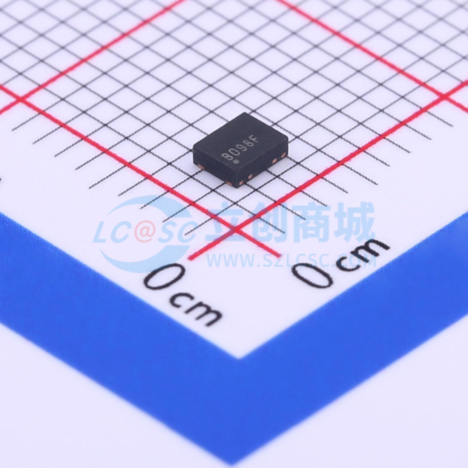 点击查看大图 SIT8920AM-11-33E-24.000000实物图