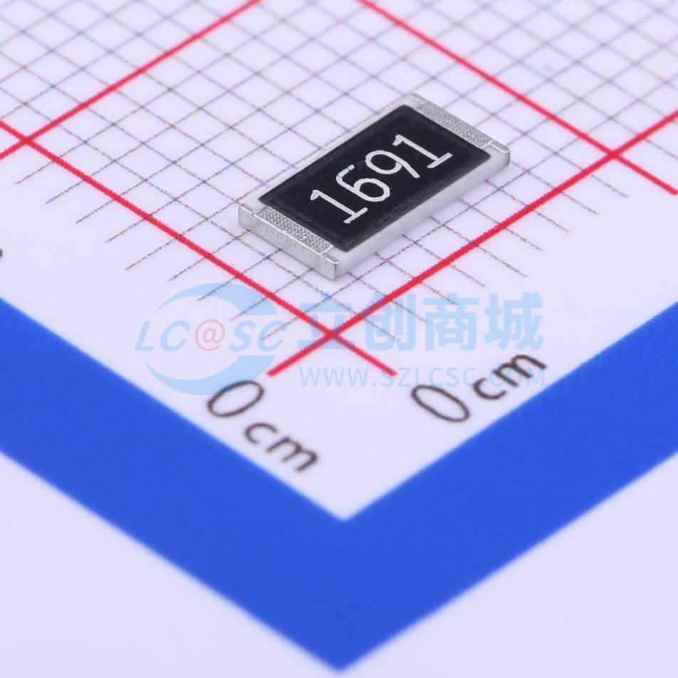 点击查看大图 RTT251691FTE实物图