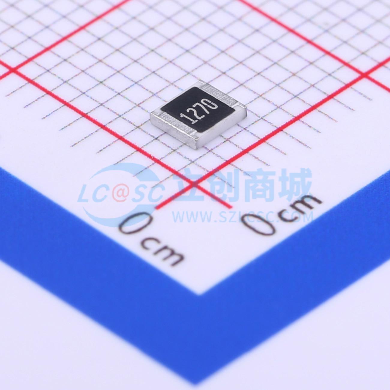 点击查看大图 RTT121270FTP实物图