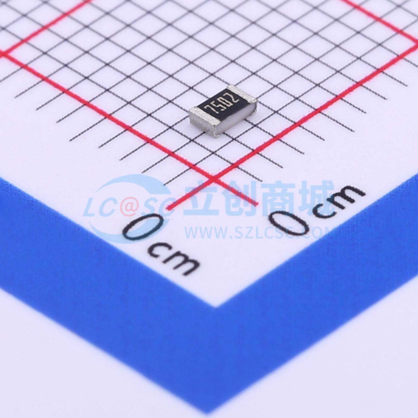 点击查看大图 AR05FTDW7502实物图