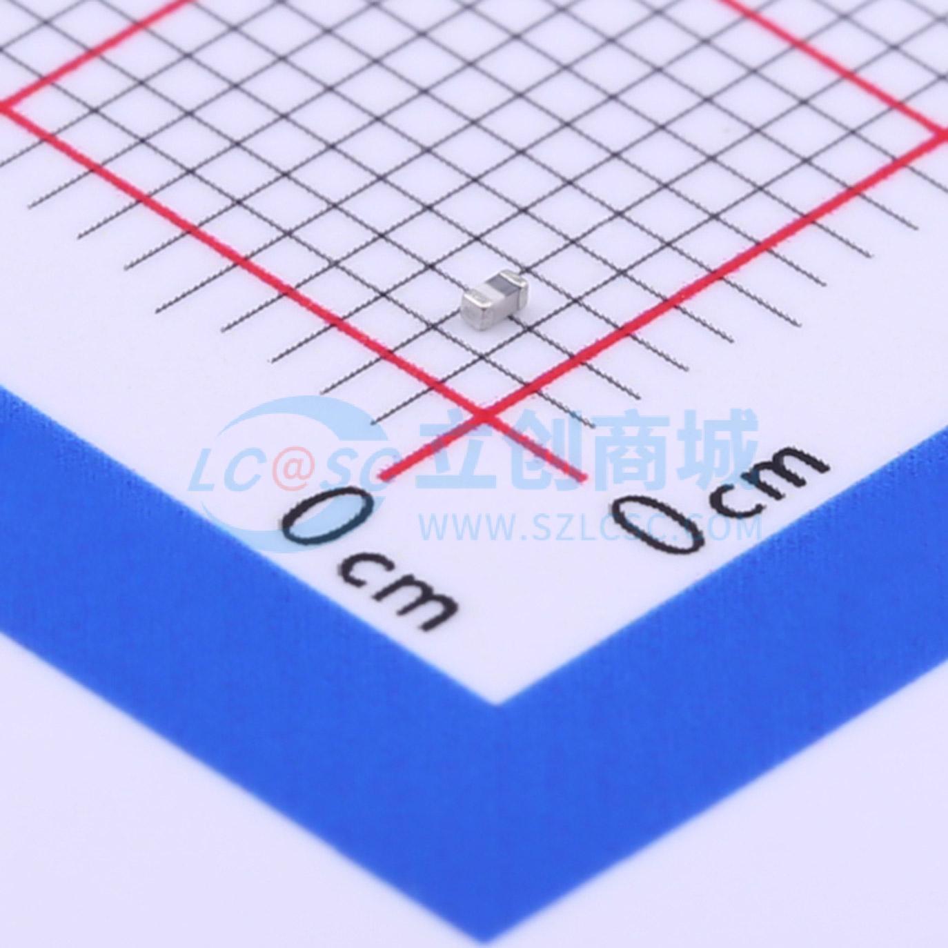 VHF100505HQ3N3ST实物图