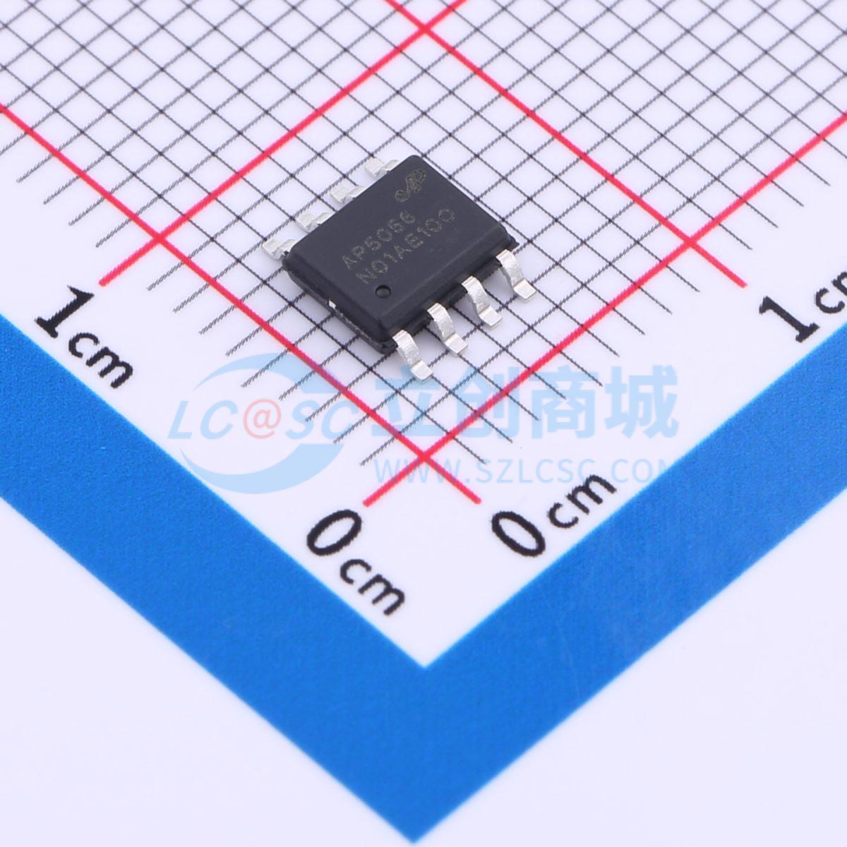 点击查看大图 AP5056SPER实物图