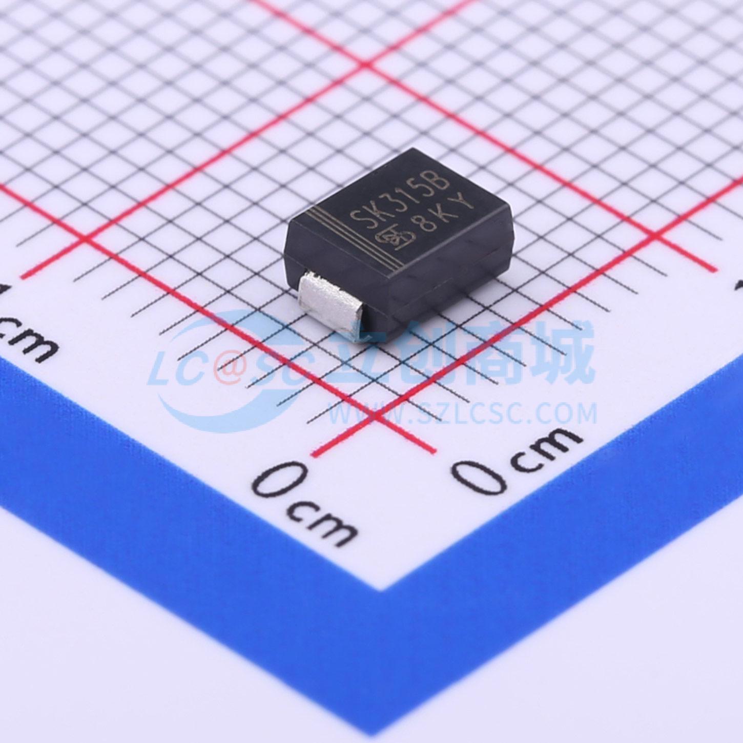 点击查看大图 SK315B R4实物图