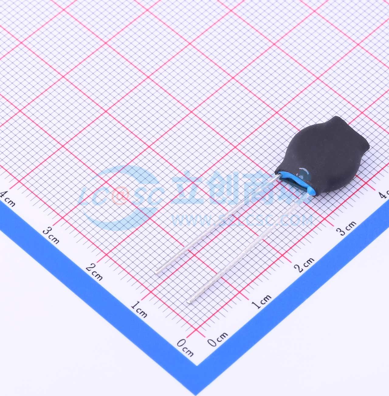 点击查看大图 VDR-10D561KT实物图