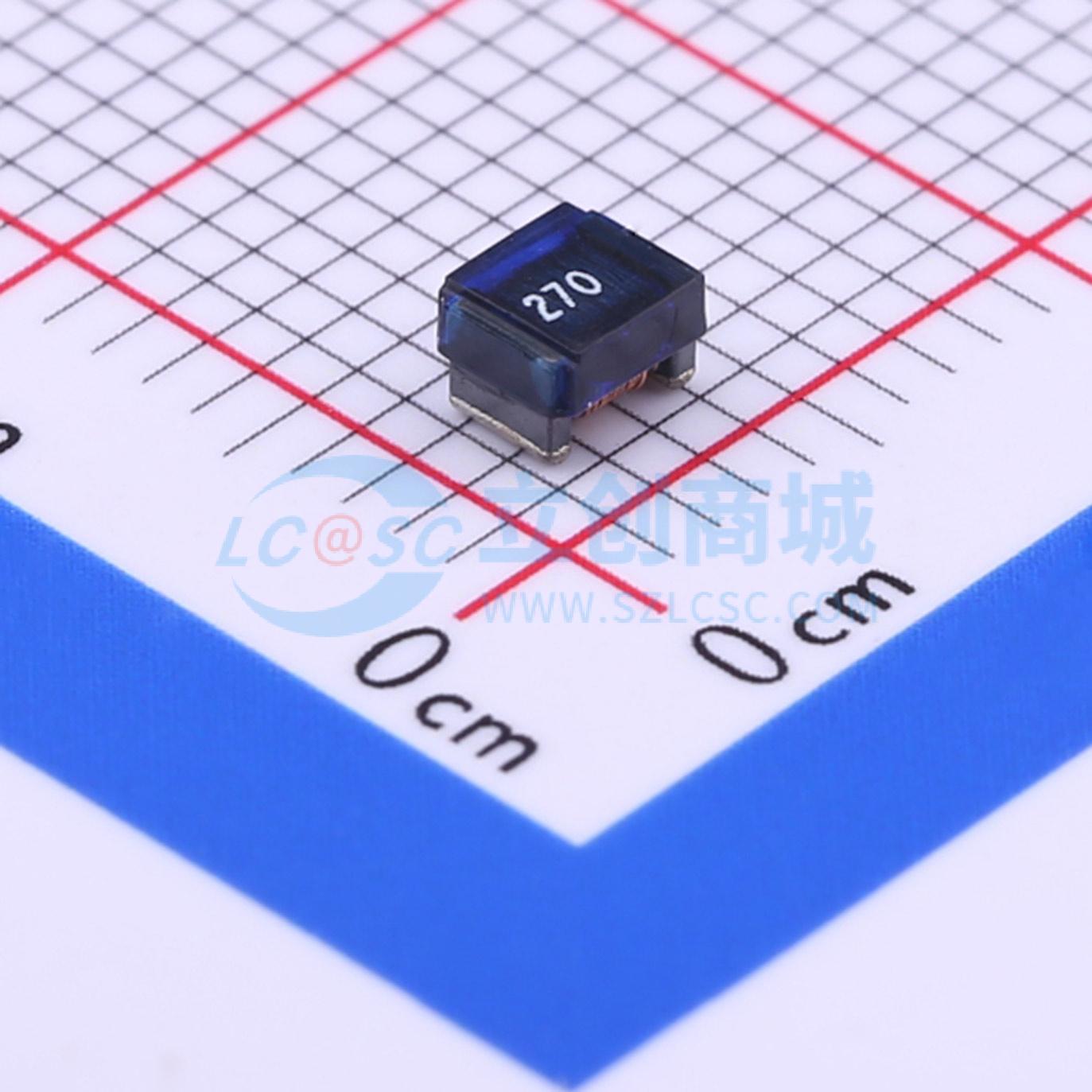 FHW1210IF270JST实物图