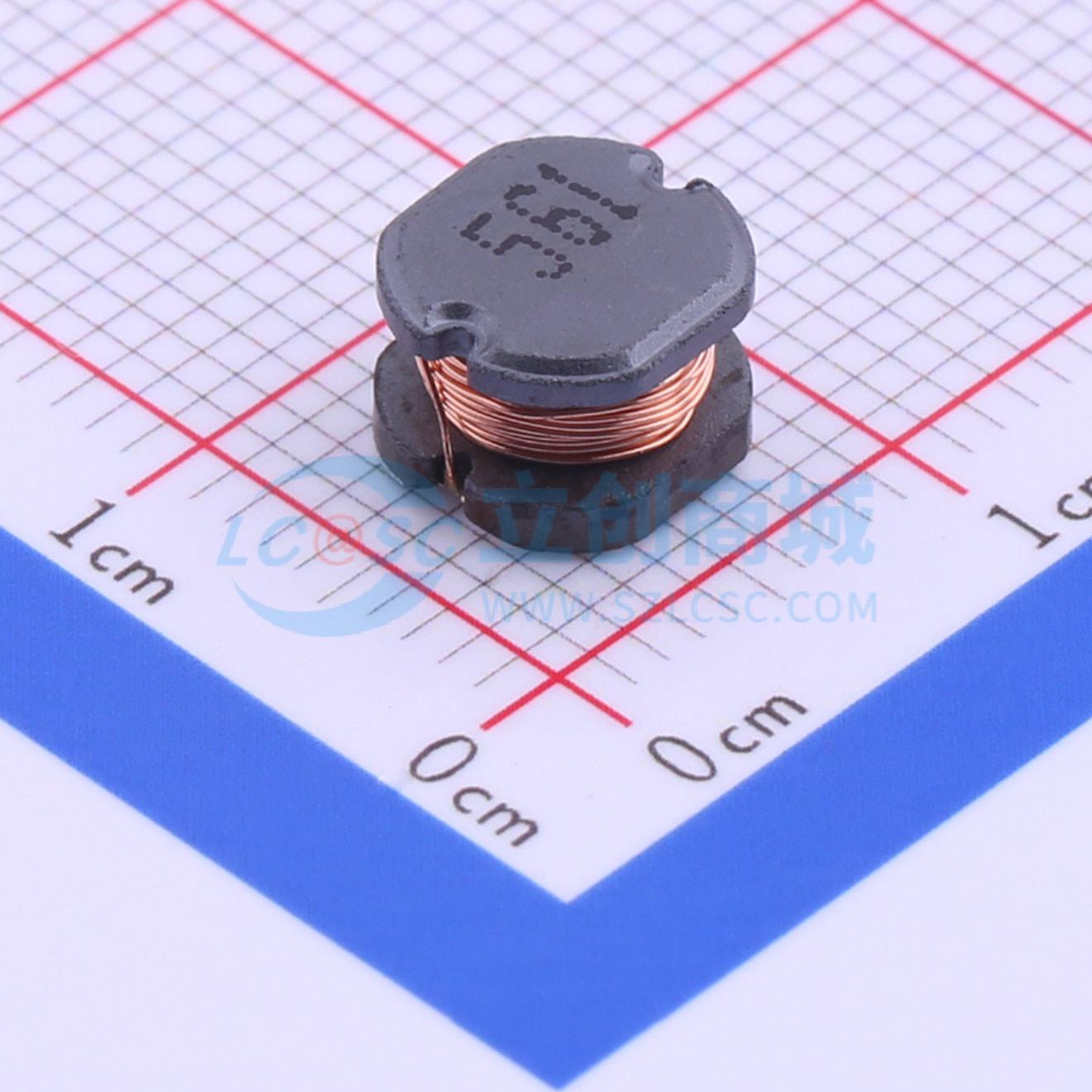 点击查看大图 PCD0705MT561实物图