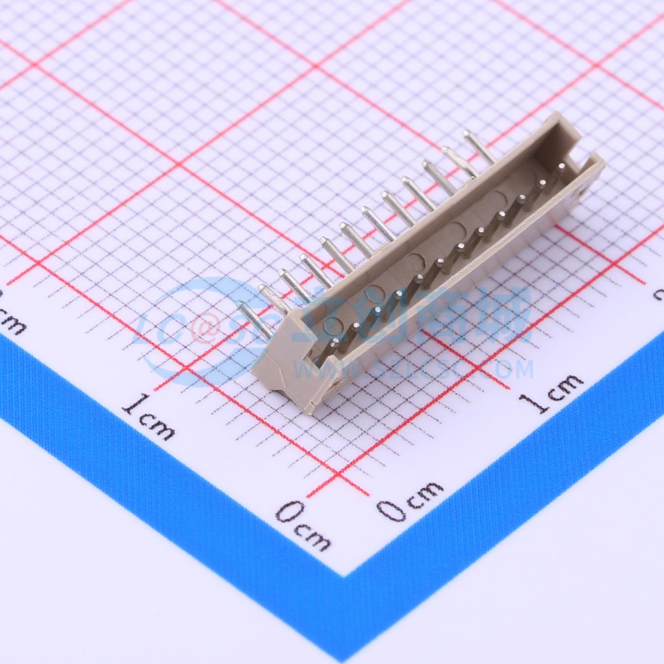 点击查看大图 A1501WR-12P实物图