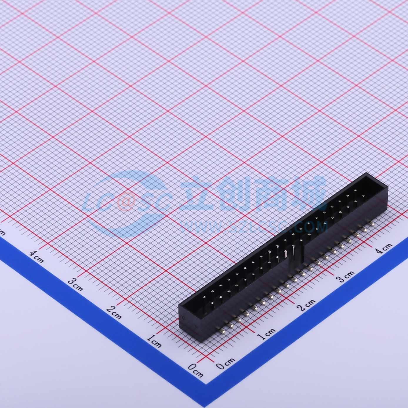 点击查看大图 B-3002N40P-0110实物图