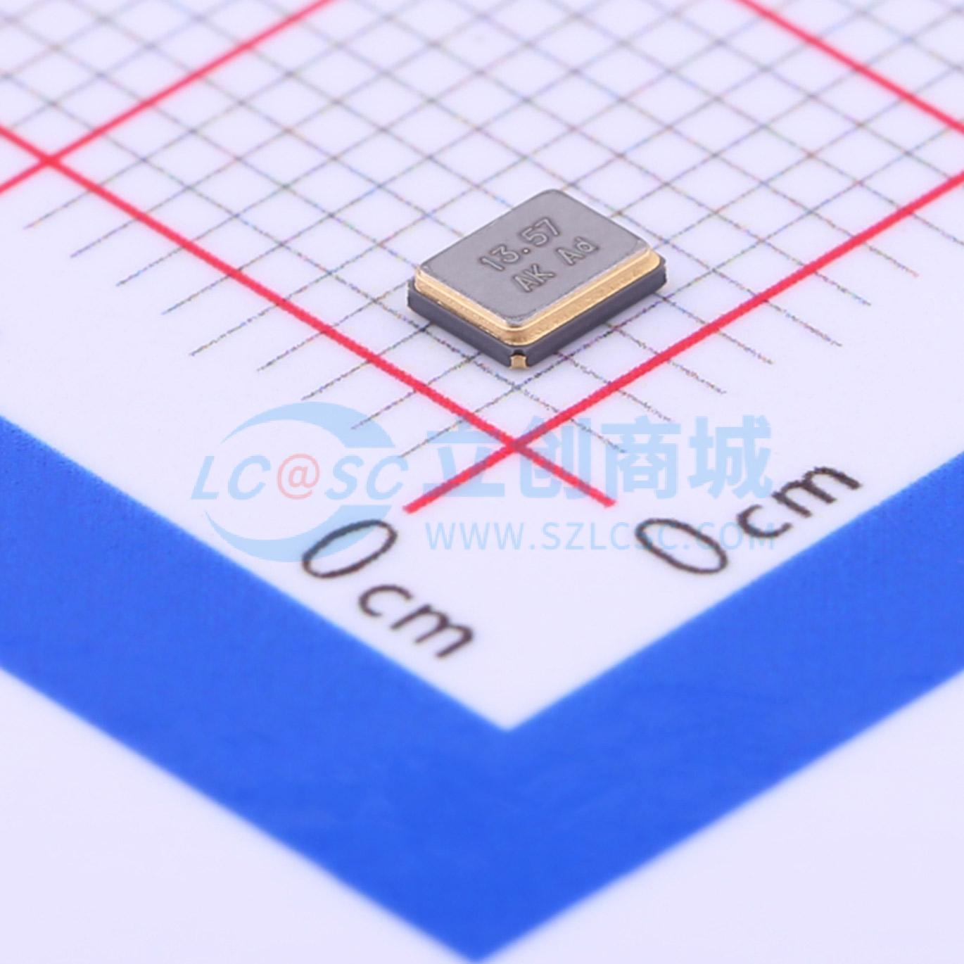 点击查看大图 CXF-013553-3E7X40实物图