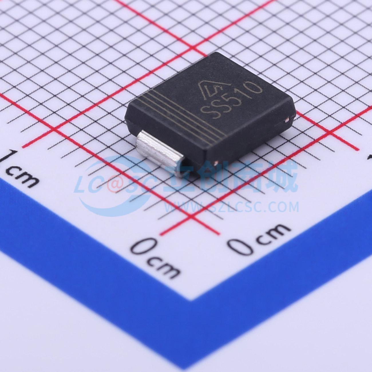 点击查看大图 SS510-C实物图