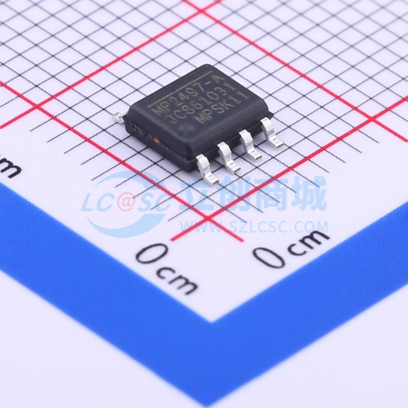 MP2497GN-A-Z实物图