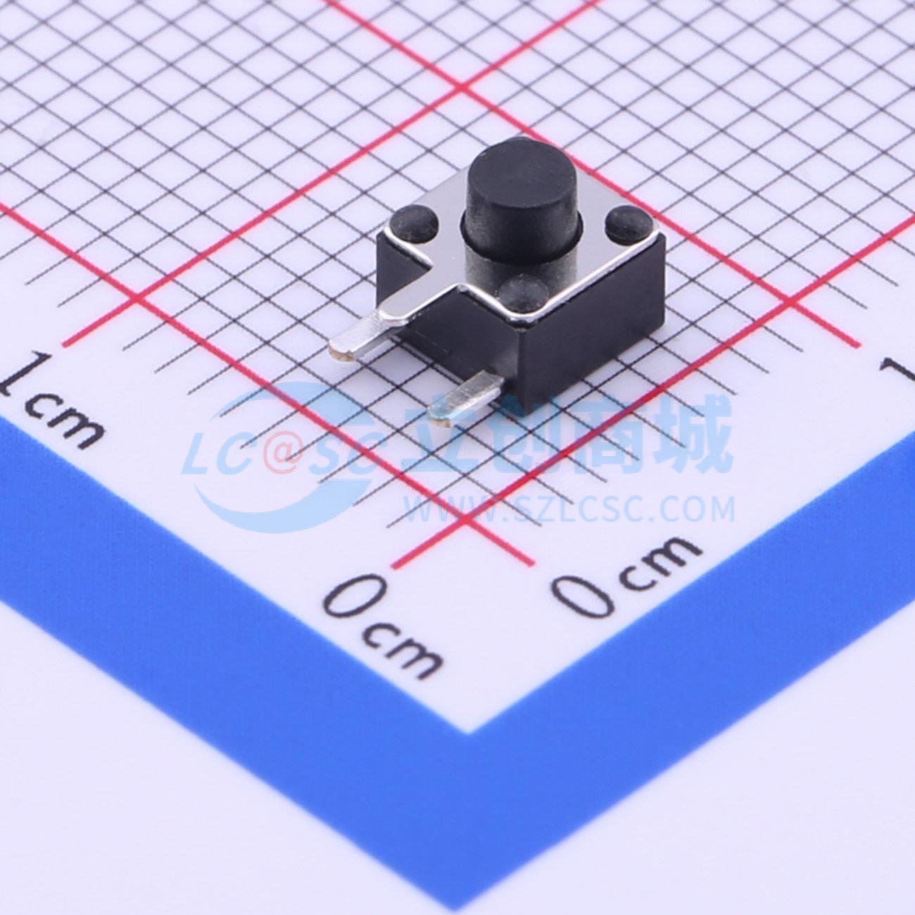 点击查看大图 TC-1109DE-C-B实物图