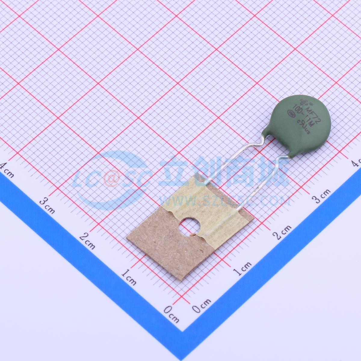 点击查看大图 MF1110003M4EP0CST0实物图