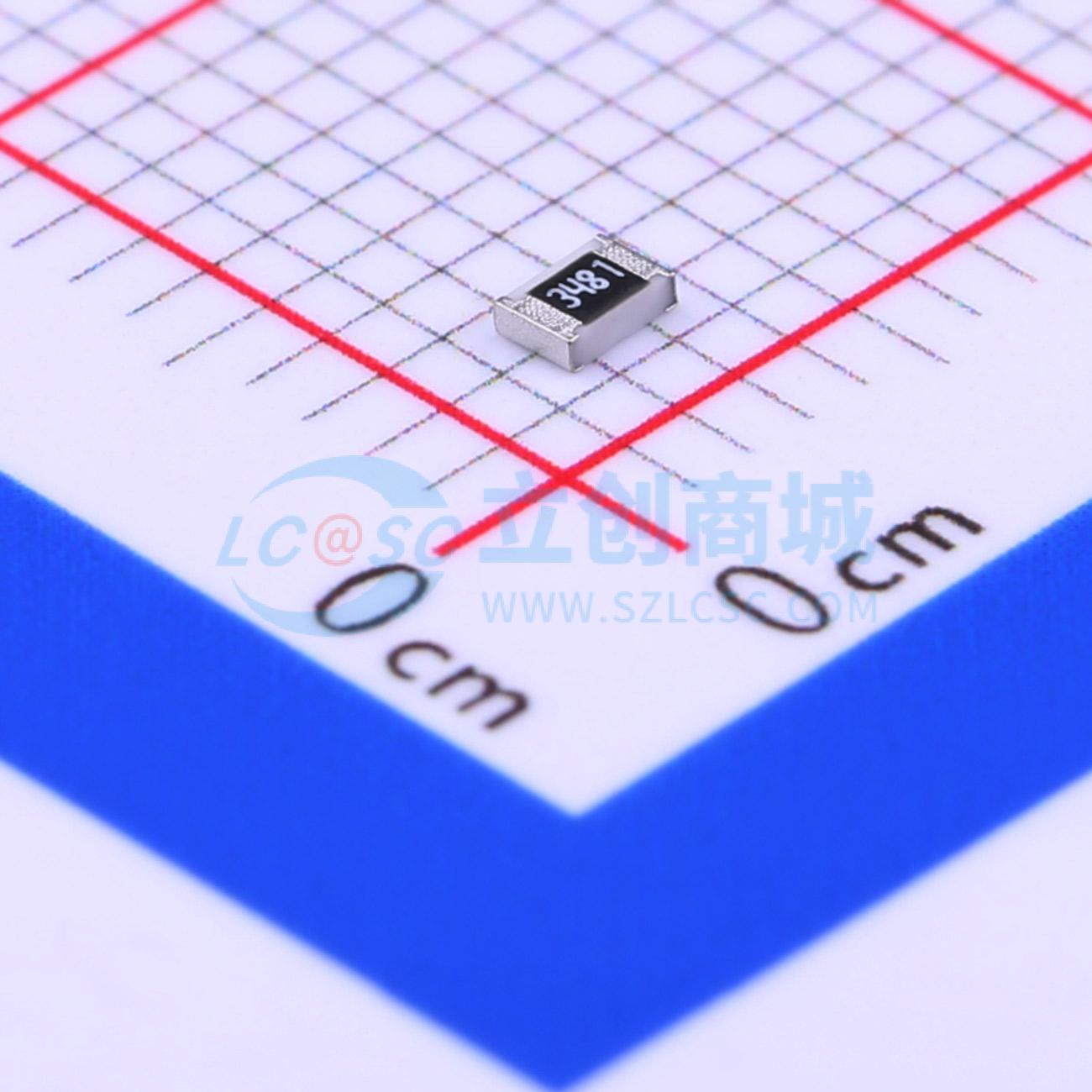 点击查看大图 WR08X3481FTL实物图