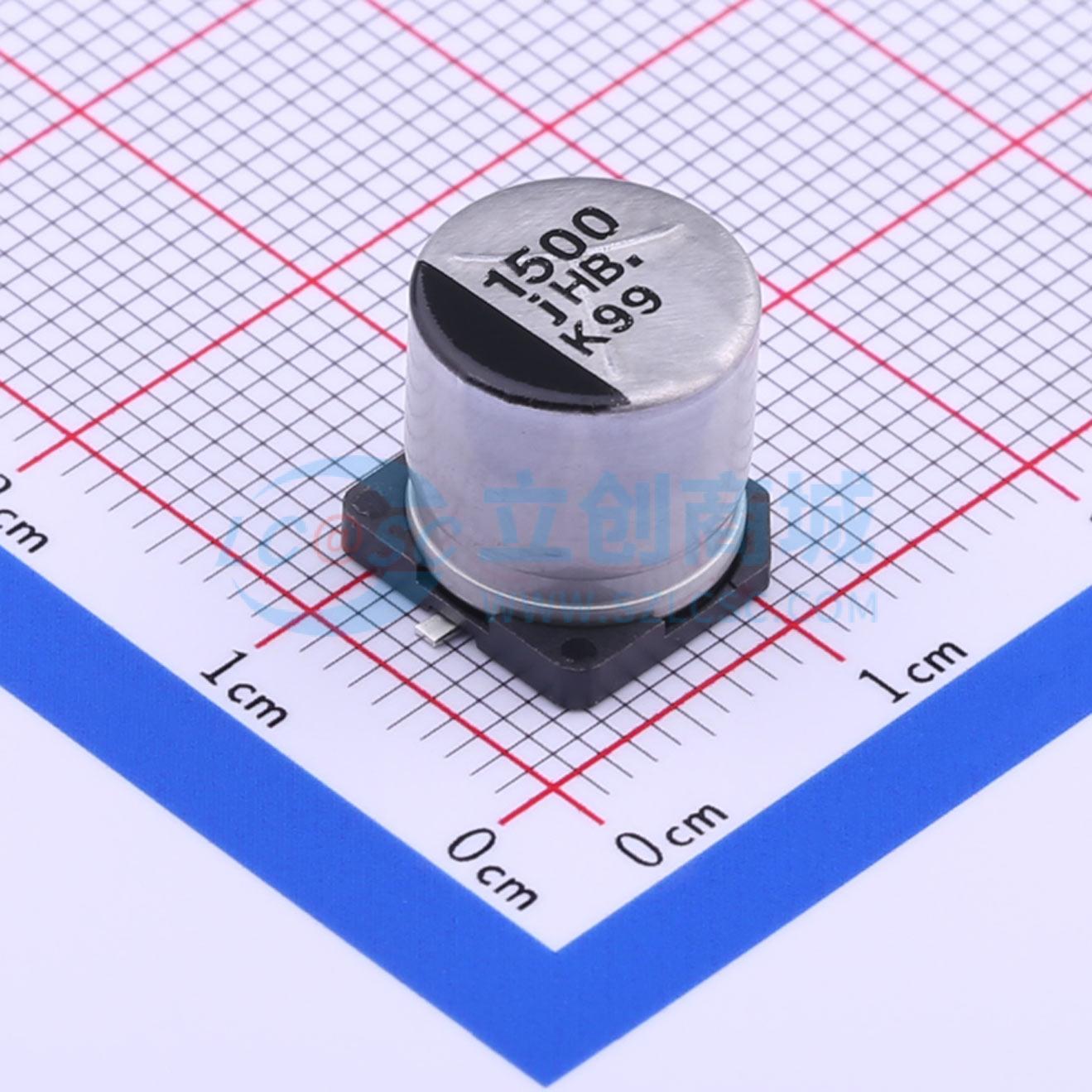 EEEHBJ152UAP实物图