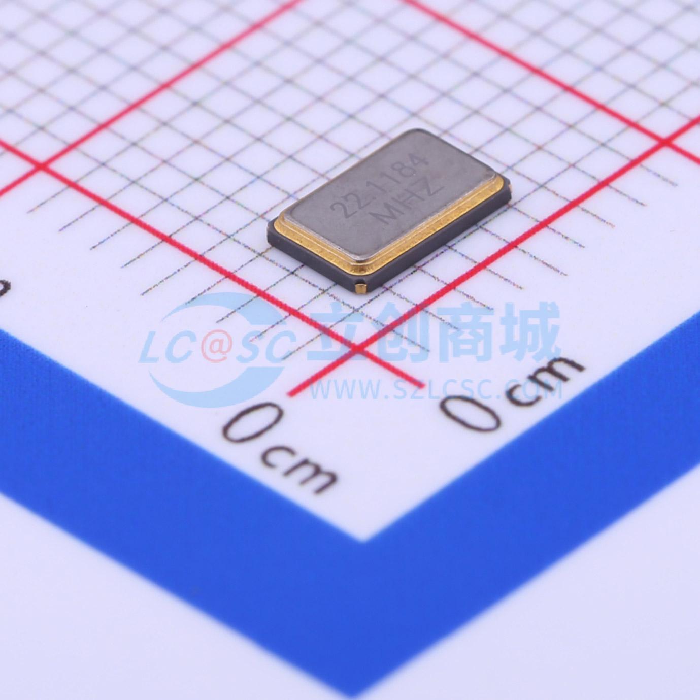 点击查看大图 TXM22.1184M0004503LDCDO00T实物图