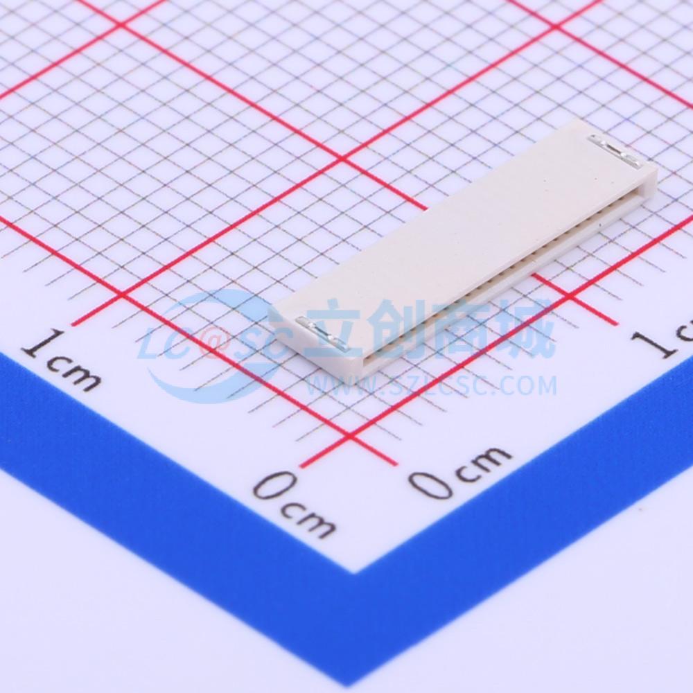 点击查看大图 THD1012-24CL-SN实物图