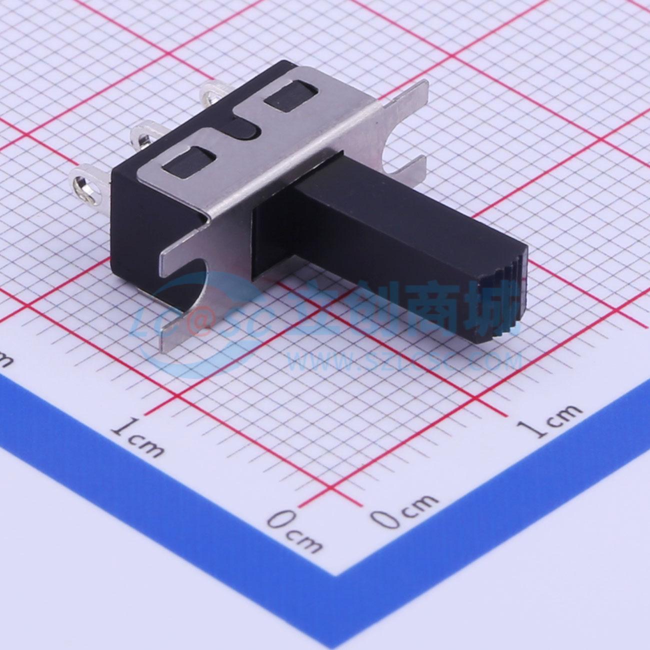 点击查看大图 SS-12D16L11实物图