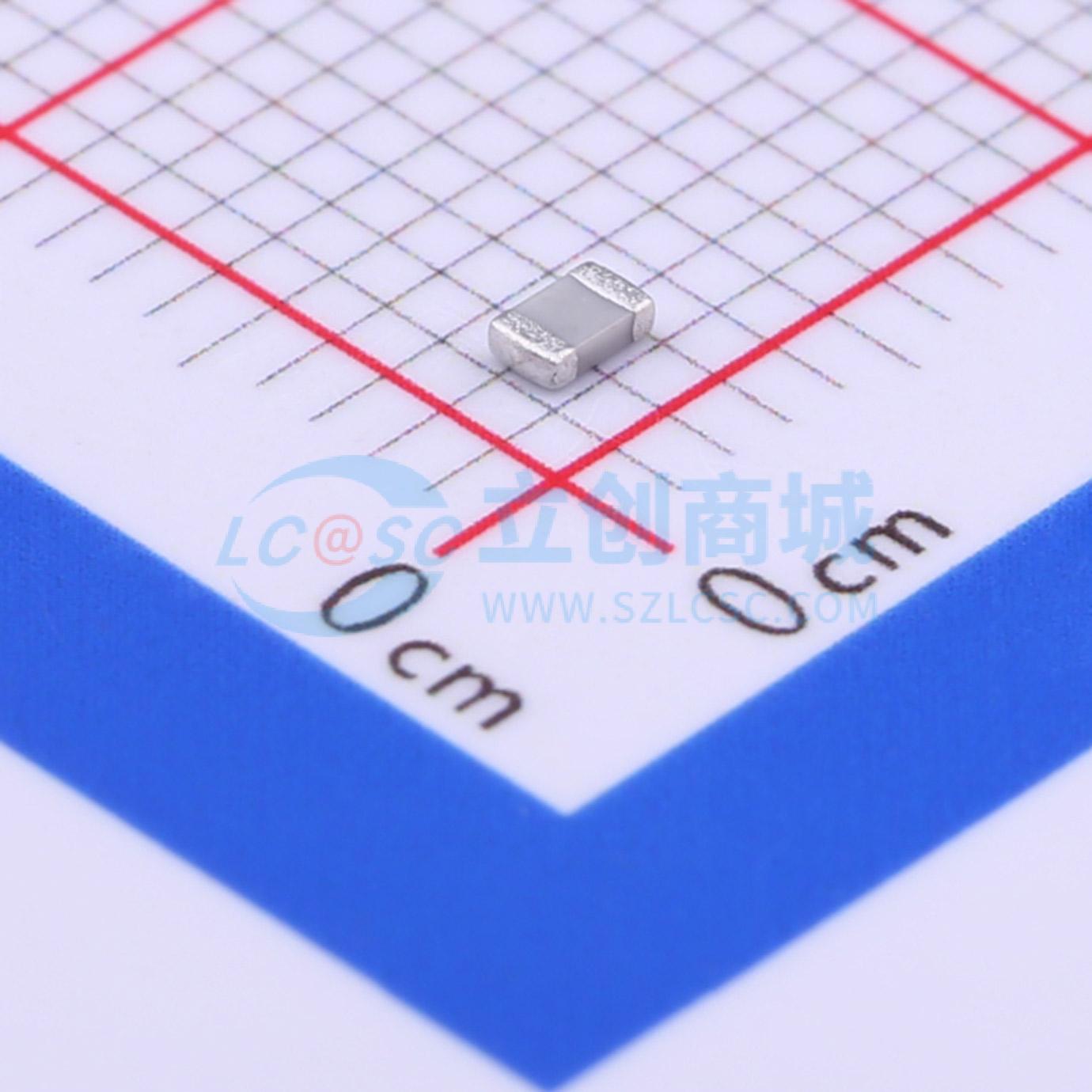 FM21N101J201PAG实物图