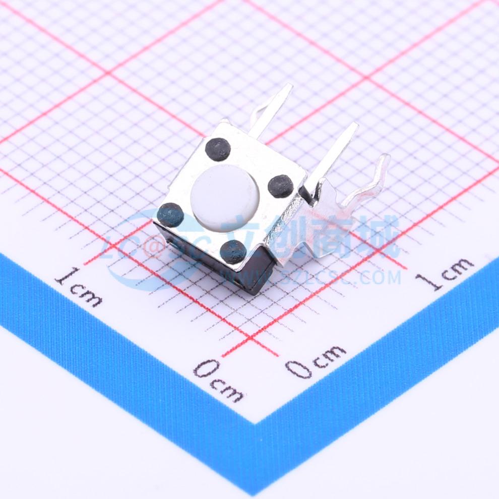 TL1105WF160Q实物图