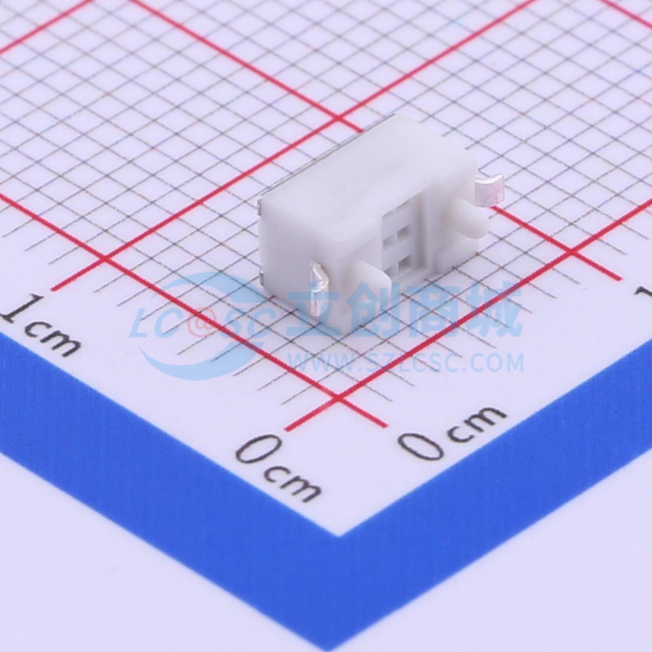 1TS002C-2700-4300-CT_HYP(鸿源精密)_1TS002C-2700-4300-CT中文资料_PDF手册_价格-立创商城