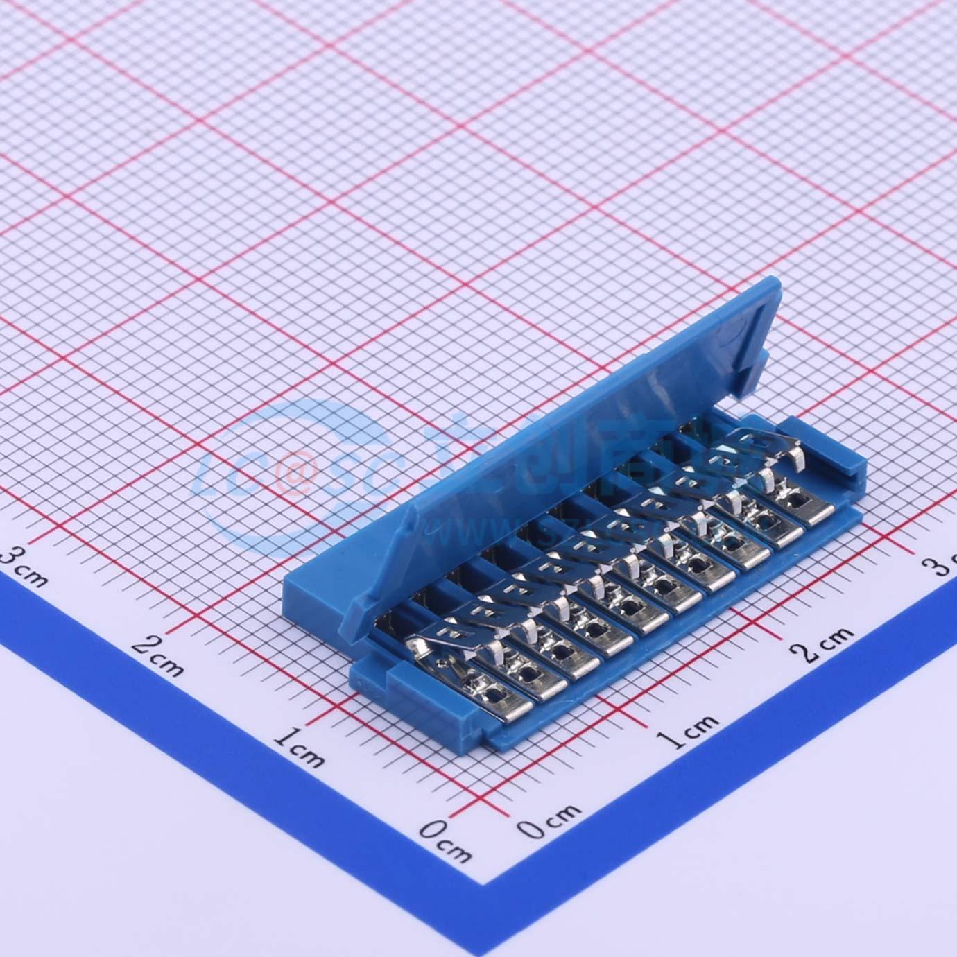 点击查看大图 A2550HD-10P实物图