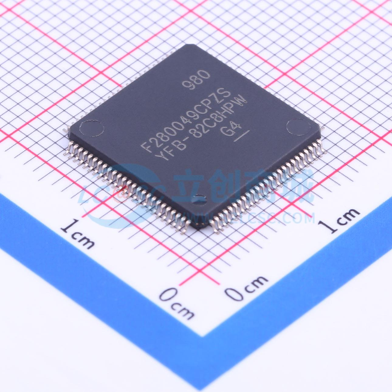 点击查看大图 F280049CPZS实物图