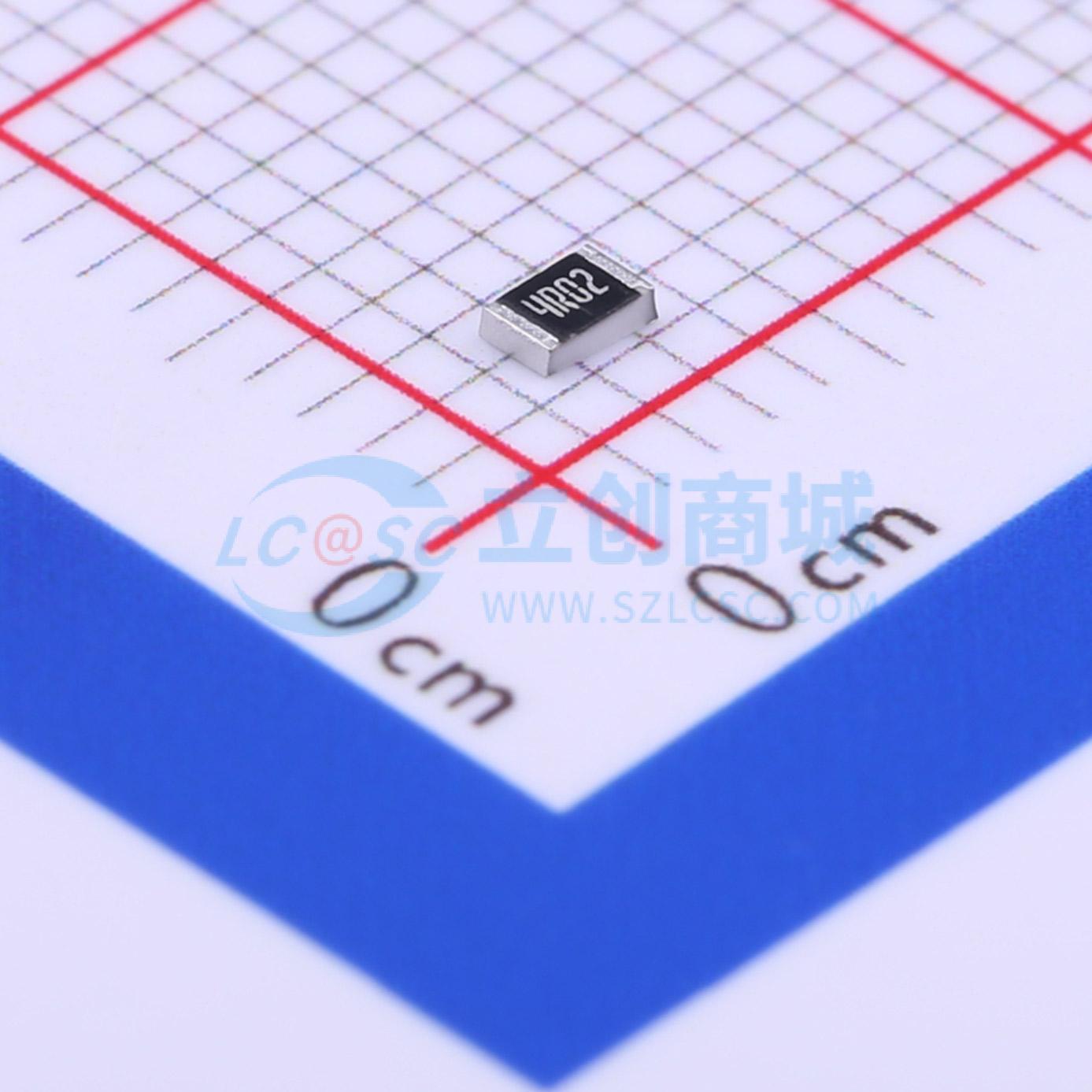 点击查看大图 RTT054R02FTP实物图