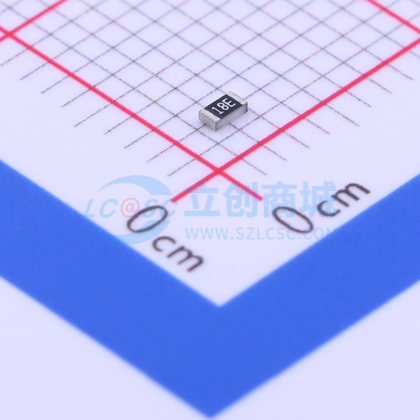 点击查看大图 RS-03L1504FT实物图