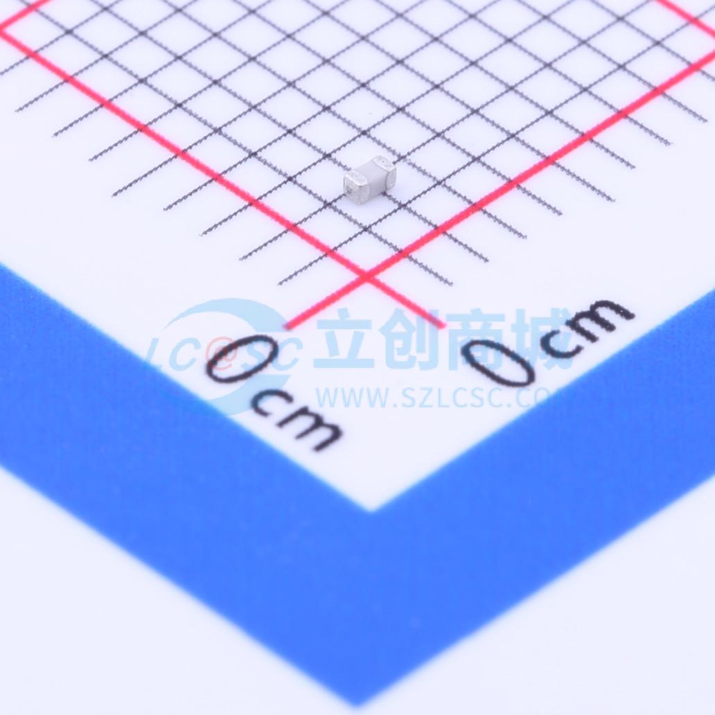 点击查看大图 C1005NP0129CGT实物图