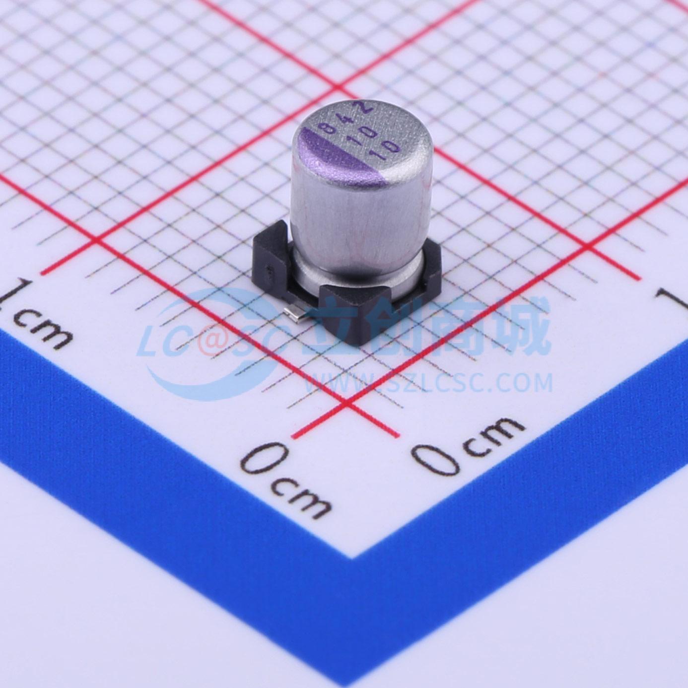 点击查看大图 10SVP10M实物图