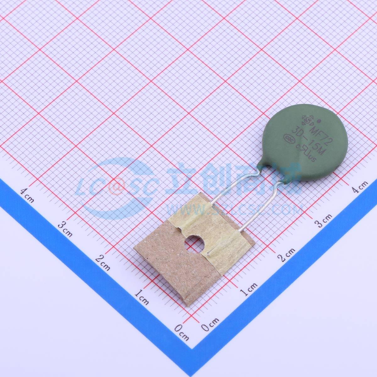 点击查看大图 MF1503007M4EP0CST0实物图