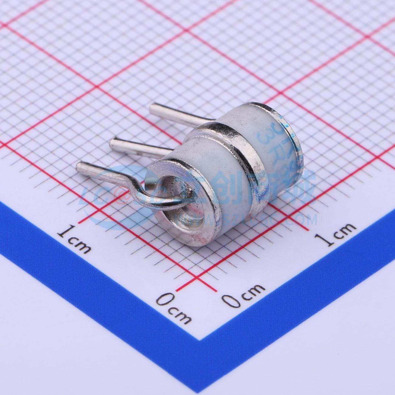 JKS8-3R090-L实物图