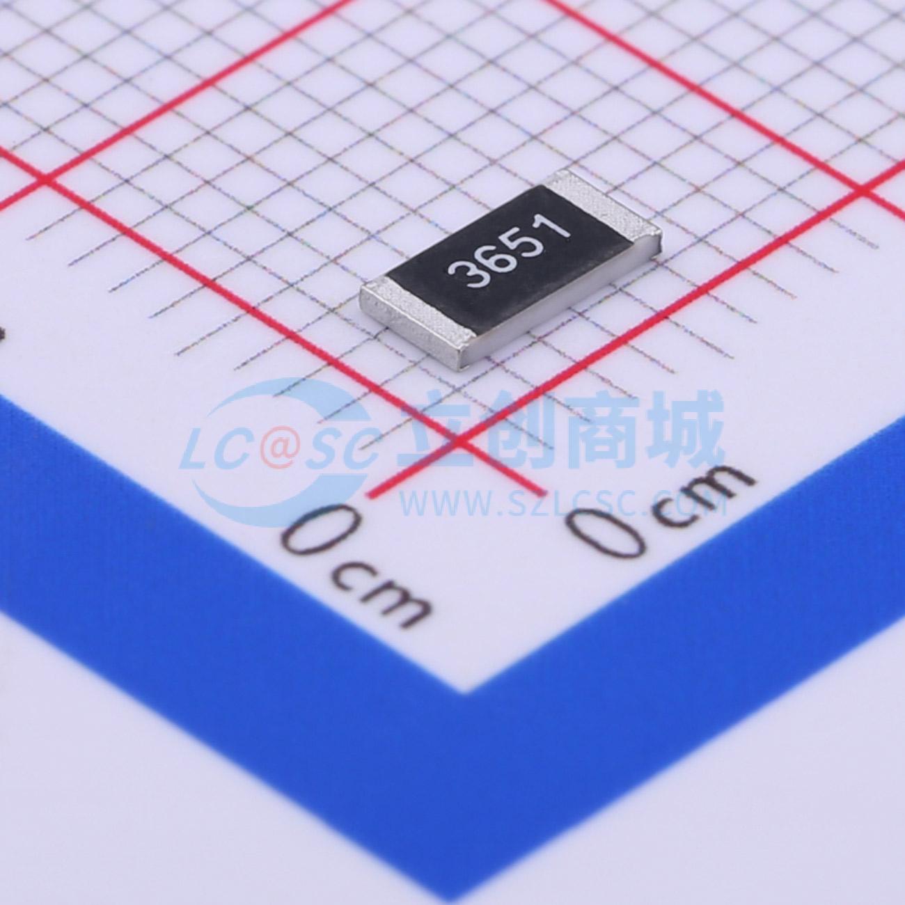 点击查看大图 WR20X3651FTL实物图