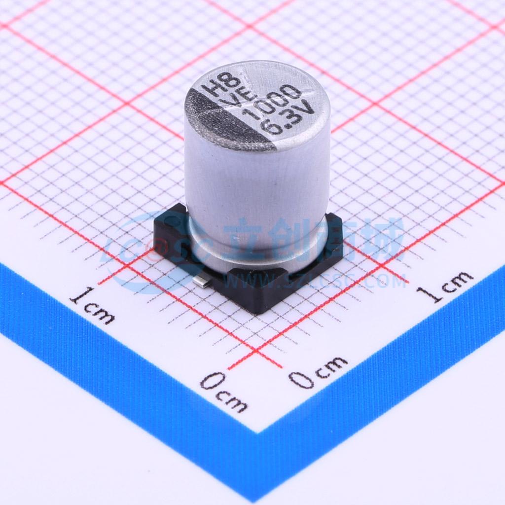 点击查看大图 VE-102M0JTR-0810实物图