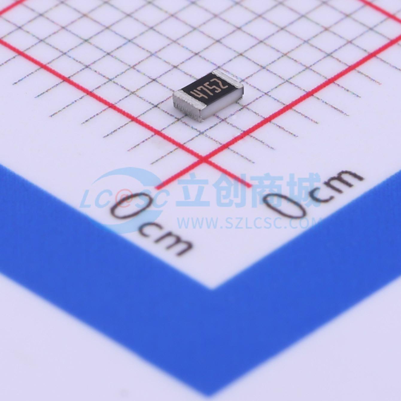 点击查看大图 AR05DTCW4752实物图