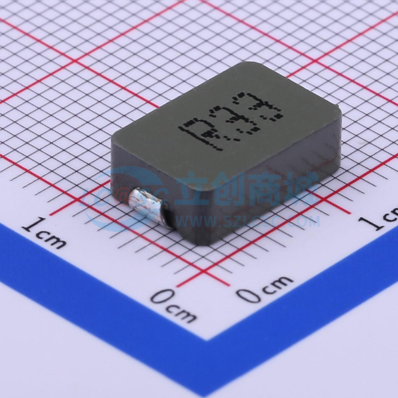 SMIS130804-R33MT实物图