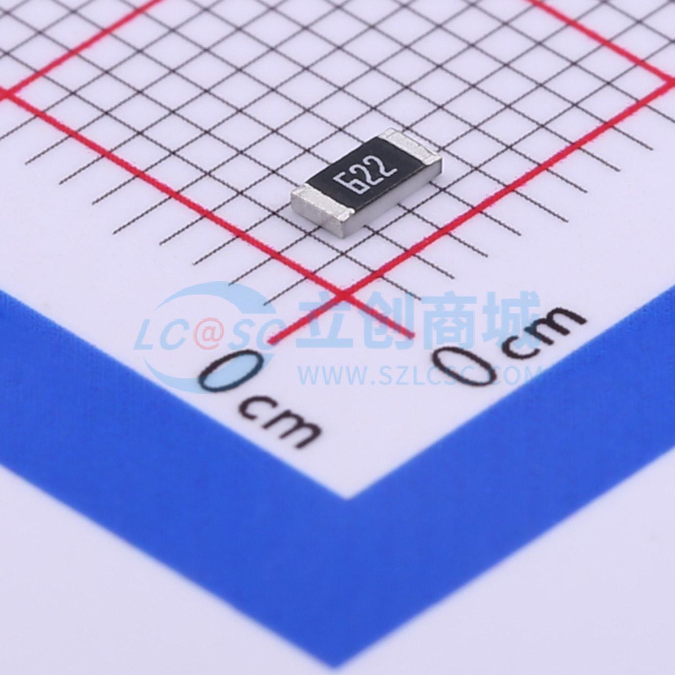 点击查看大图 HP06W2J0622T5E实物图